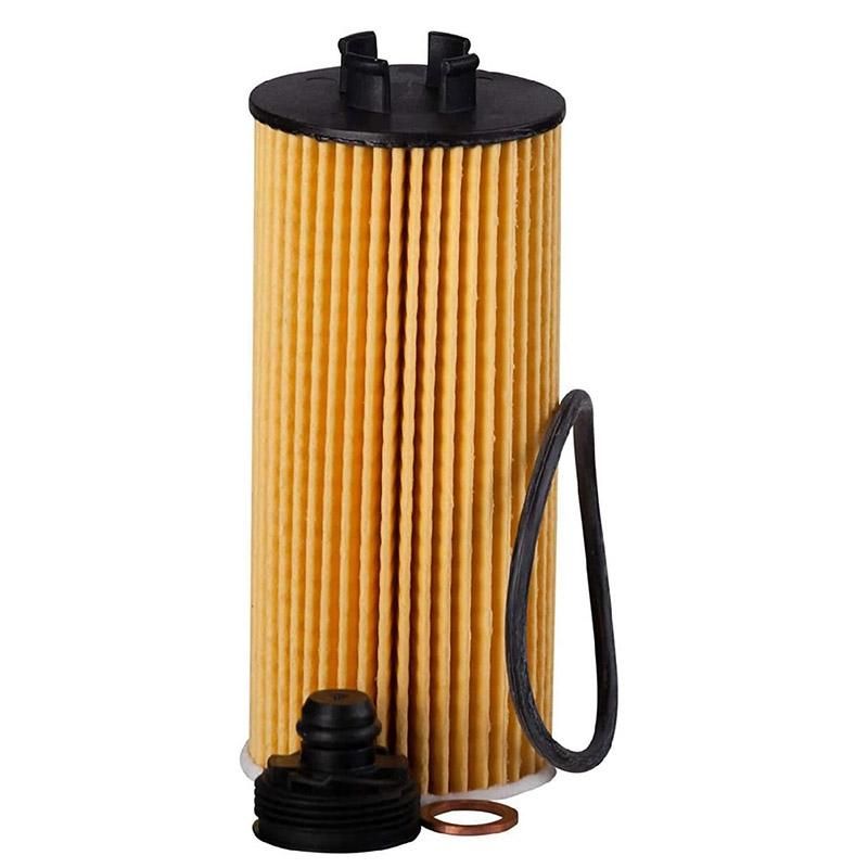 11428570590 for-BMW Mini Coope X1 F45 F46 F48 F54 F55 F56 Oil Filter