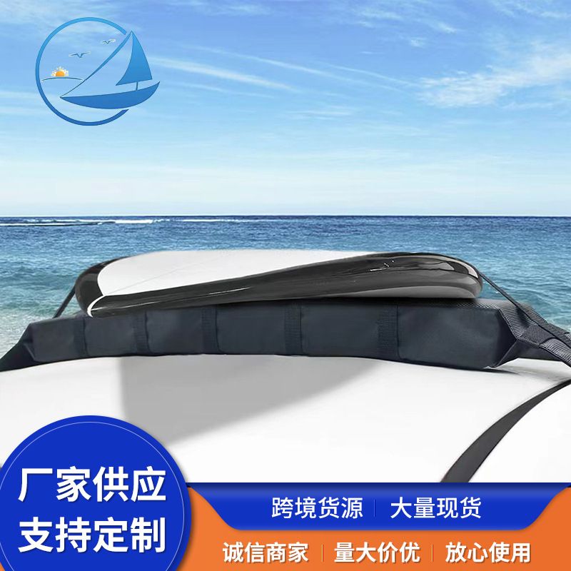 Car Roof Rack Kayak Foam Folding Roof Rack Straps Surfboard