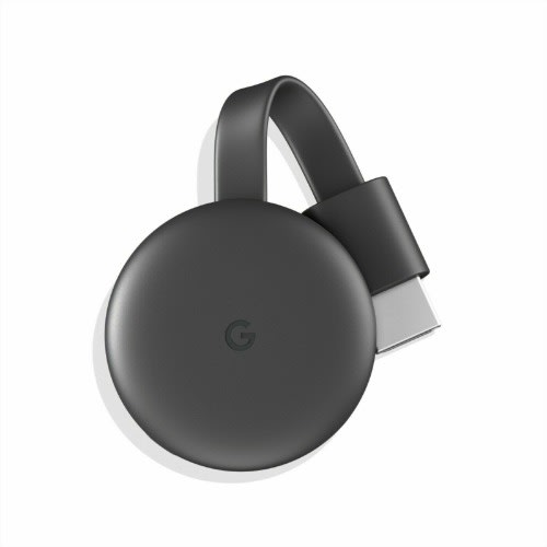 Chromcast Adapter