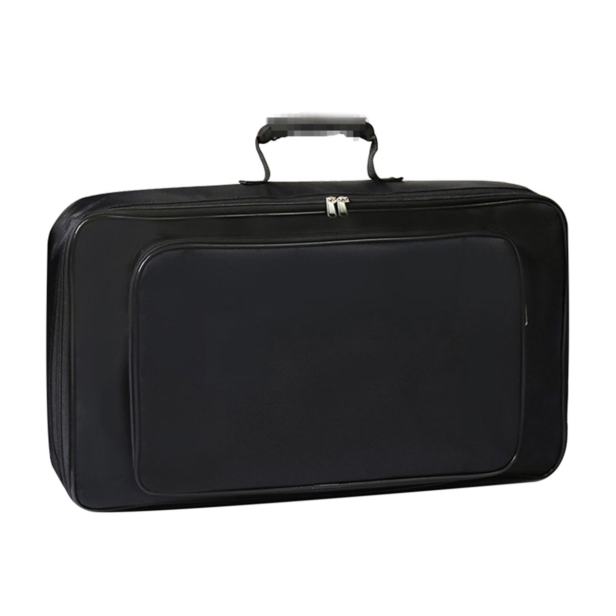 Storage Bag For Electric Guitar Effect Pedal Board Portable