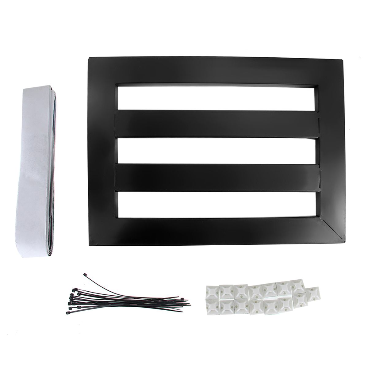 Storage Bag For Electric Guitar Effect Pedal Board Portable