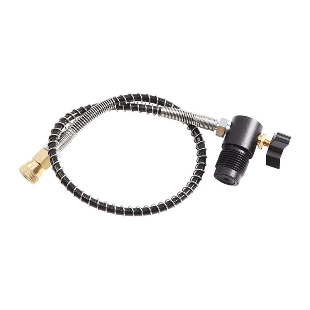 24Inch Full Spring Submersible Pump Tube,High-Pressure Dip