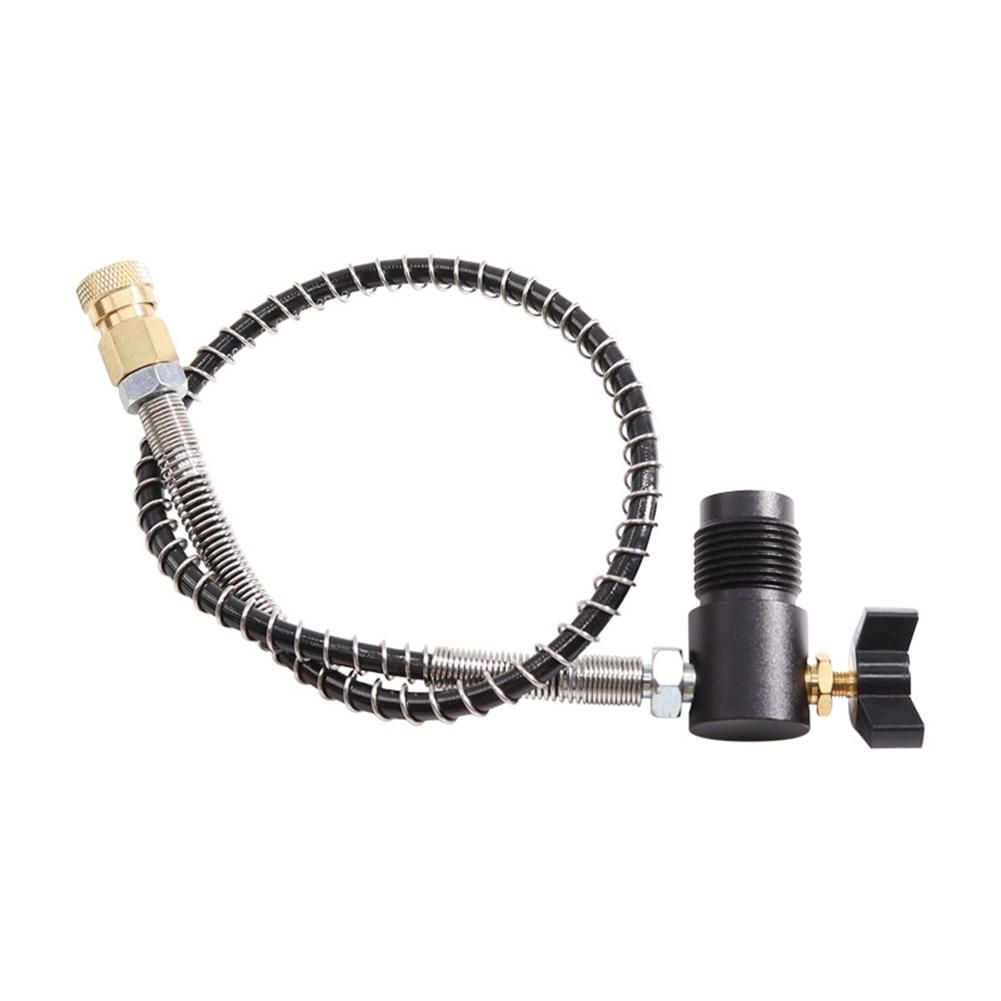 24Inch Full Spring Submersible Pump Tube,High-Pressure Dip
