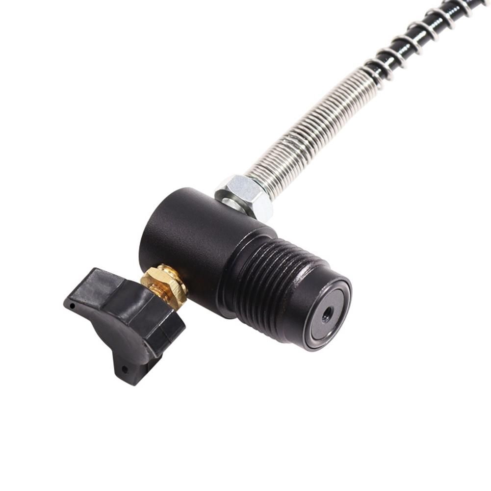 24Inch Full Spring Submersible Pump Tube,High-Pressure Dip