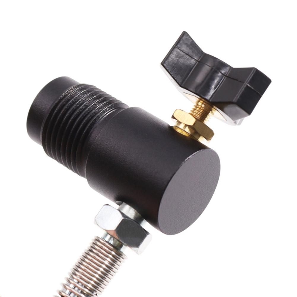24Inch Full Spring Submersible Pump Tube,High-Pressure Dip
