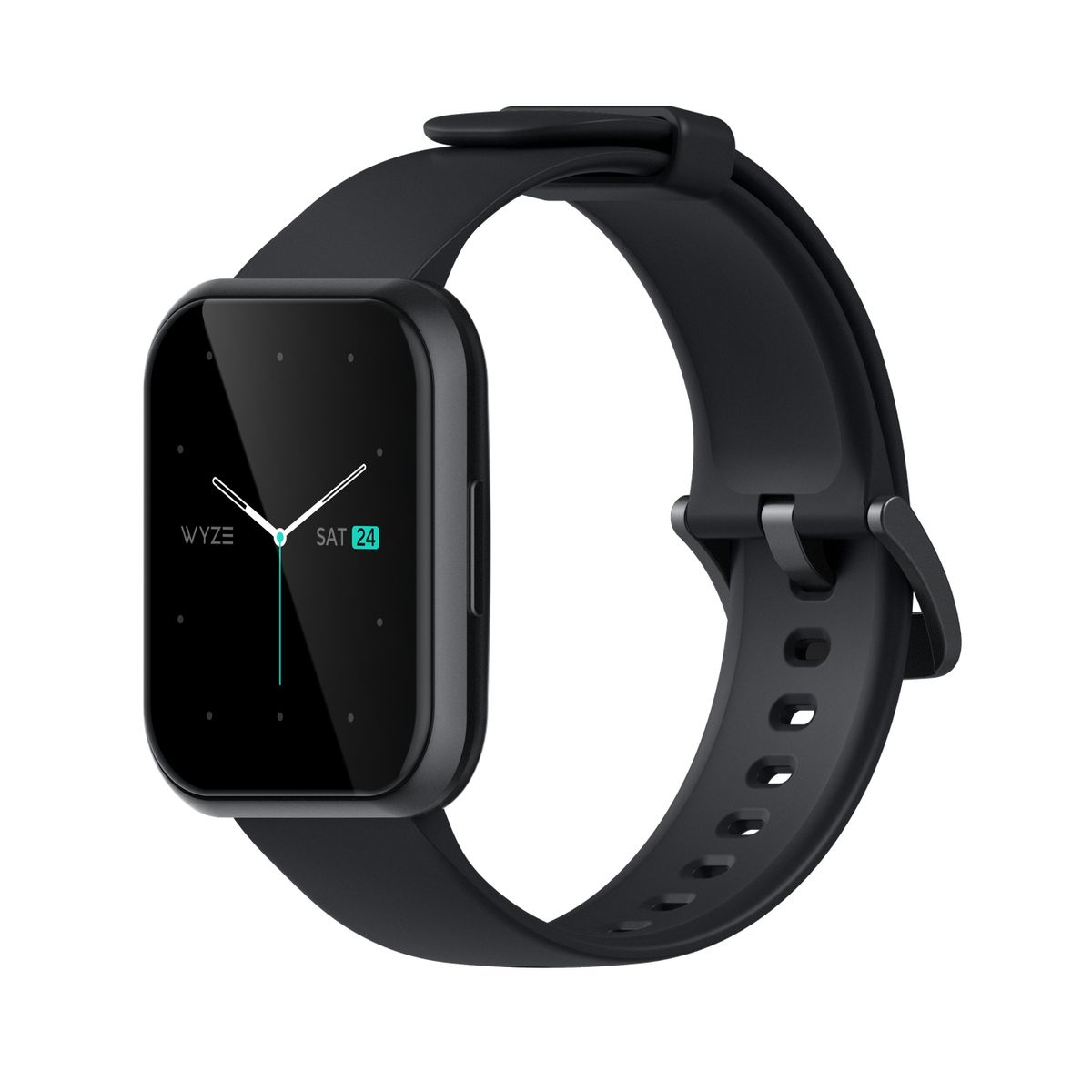 Fitness Tracker & Blood Oxygen Watch 47MM