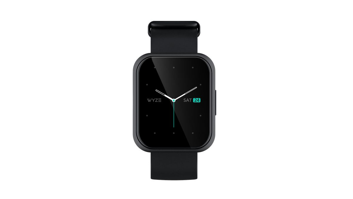 Fitness Tracker & Blood Oxygen Watch 47MM