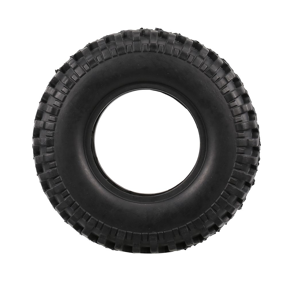 4PCS 100MM Rock Crawler Tyre For 1.9 Inch Wheel Rim1/10
