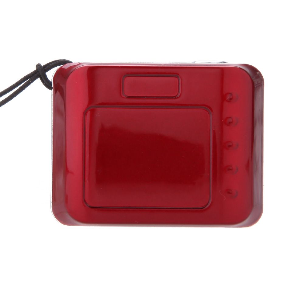 X3 Portable Ultra Mini HD High Denifition Digital Camera