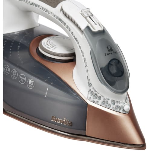 Vin401 Diamondxpress Steam Iron- 3100 W