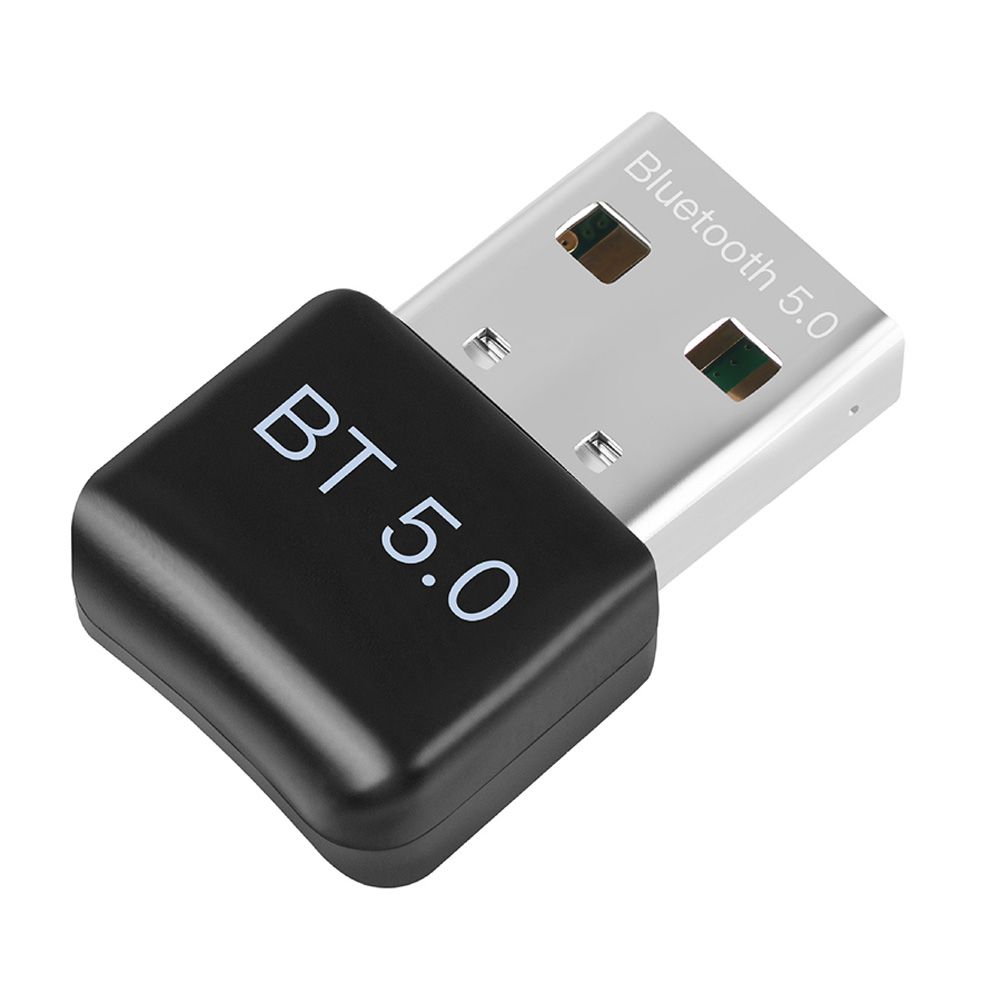 Wireless USB Bluetooth Adapter USB 2.0 BT 5.0 Dongle