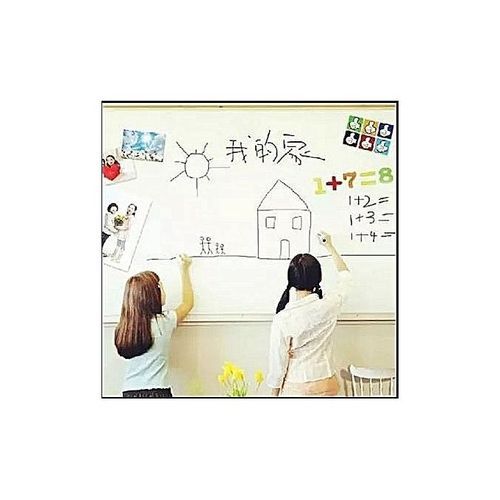 Magnetic Whiteboard - 2 X 2