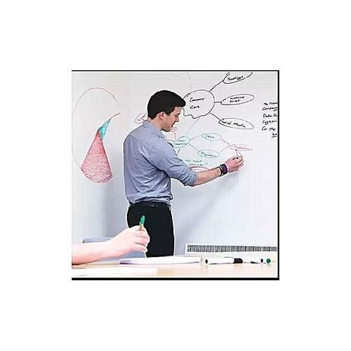 Magnetic Whiteboard - 2 X 2