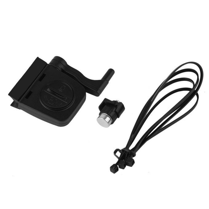2018 New Cycling Wireless Bike Computer Speedometer Speed Cadence Sensor Bluetooth 4.0 MTB Cycling With APP For Smart Phone