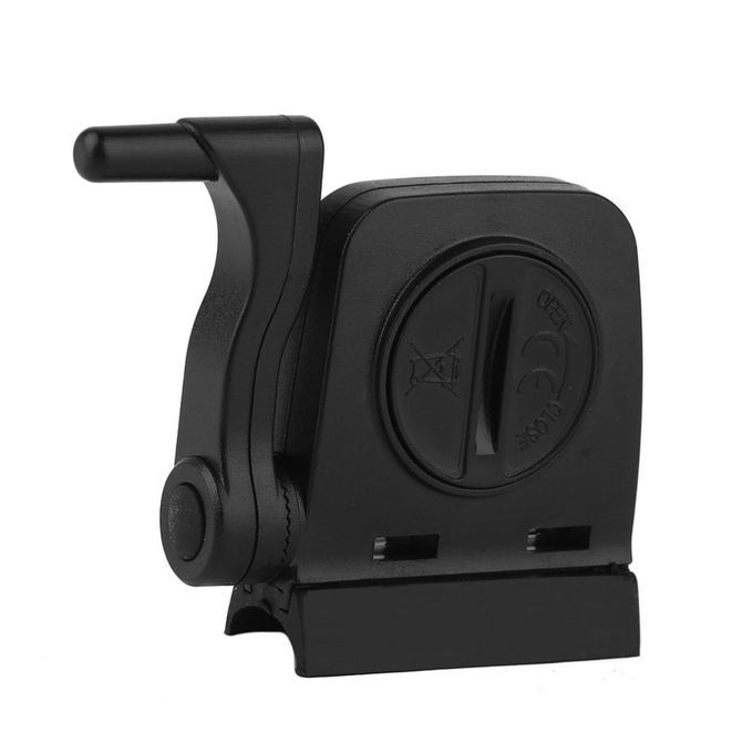 2018 New Cycling Wireless Bike Computer Speedometer Speed Cadence Sensor Bluetooth 4.0 MTB Cycling With APP For Smart Phone