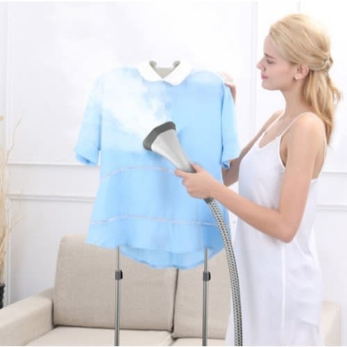 Upright Garment Steamer - 2000watts Power