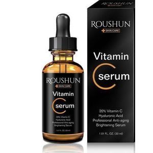 Vitamin C Serum For A Flawless And Clear Skin-30ml