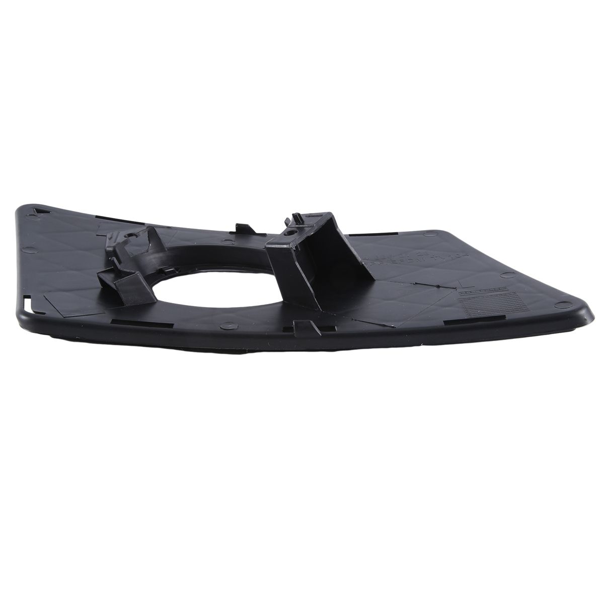 1Pair Car Bumper Ventilation Grille (LH+RH) for -CLASS X204 08-15 Fog Light Frame 2048853823 2048853723