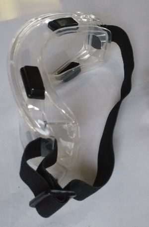 2 PCS, ANTI-FOG SAFETY EYE WEAR, FULL COVER EYE PROTECTION