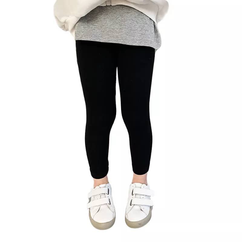 Children Leggings Girls Tight Popsocks 5-10