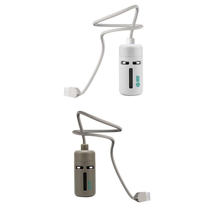2Pcs Mini DIY Hypochlorous Acid Water  Disinfection Making