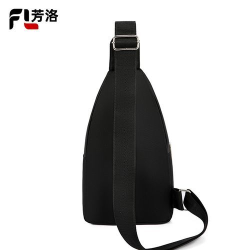 Casual Canvas Chest Bag Shoulder Slinging Bag