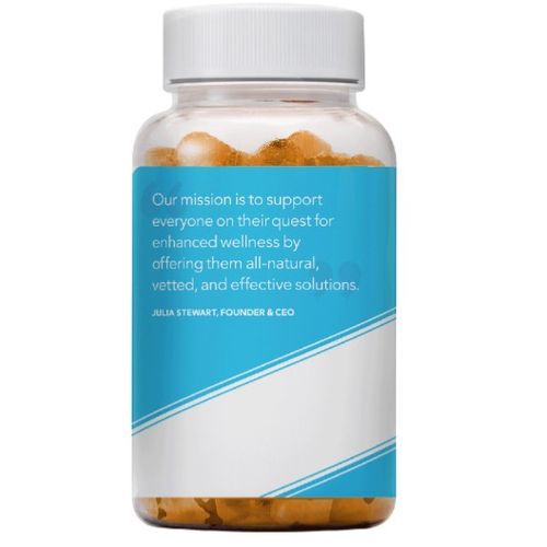 Collagen & Biotin 60 Gummies Skin,Hair ,Nails Health