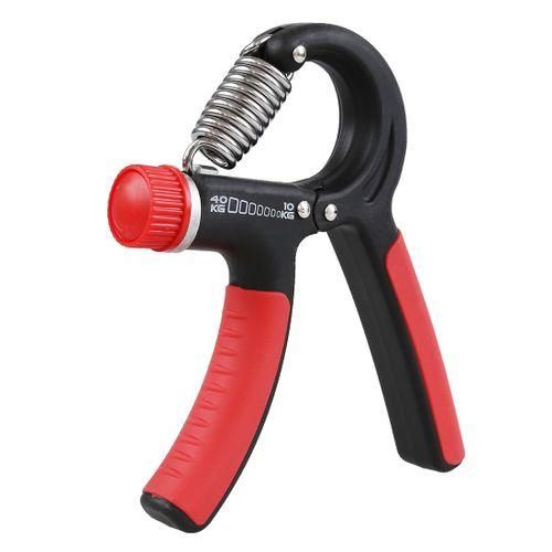Clamp Handle Muscle Strength Exercise Hand Grip