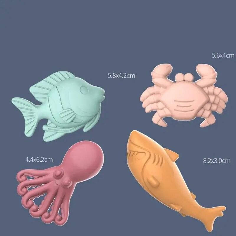 Baby Bath Toys Bathtub Slide Toys For Kids Shower Bathtub Toys Bath Time Toy Track Shower Water Slide Birthday Gifts For Boys
