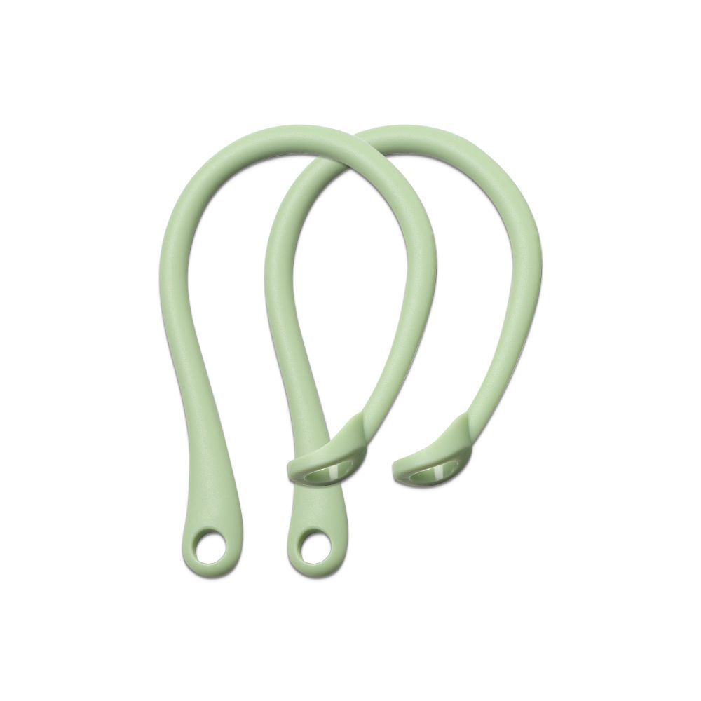 Anti-lost Ear Hook For Apple AirPods 1 2 3 Pro Eartips