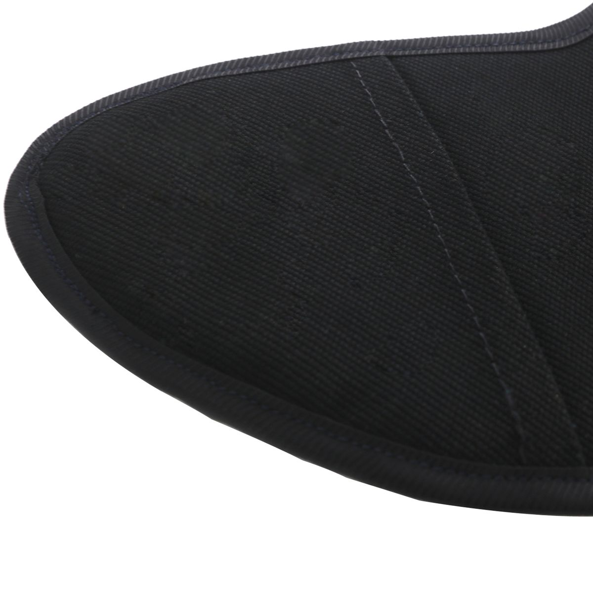 Violin Chin Rest Cover For 3/4-4/4 Full Size Violins