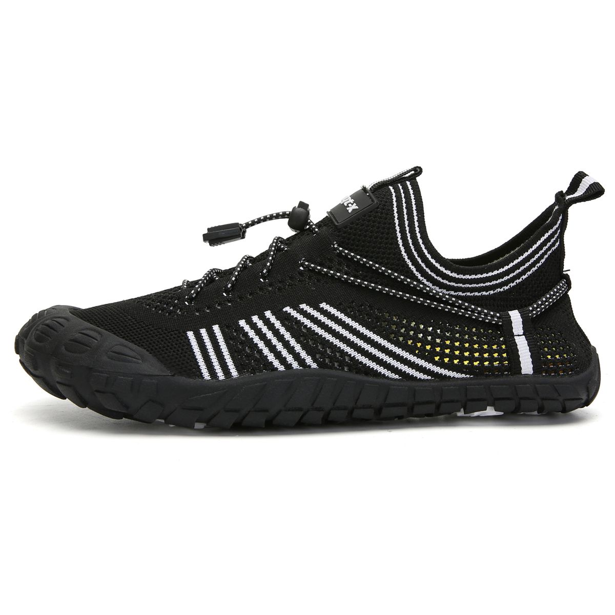 Men Women Water Shoes Quick-Dry Barefoot Aqua Socks Slip On