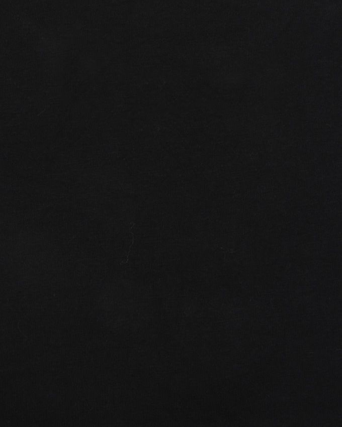 Couple Queen Printed T Shirt- Black