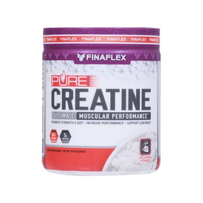 Micronized Pure Creatine 300g