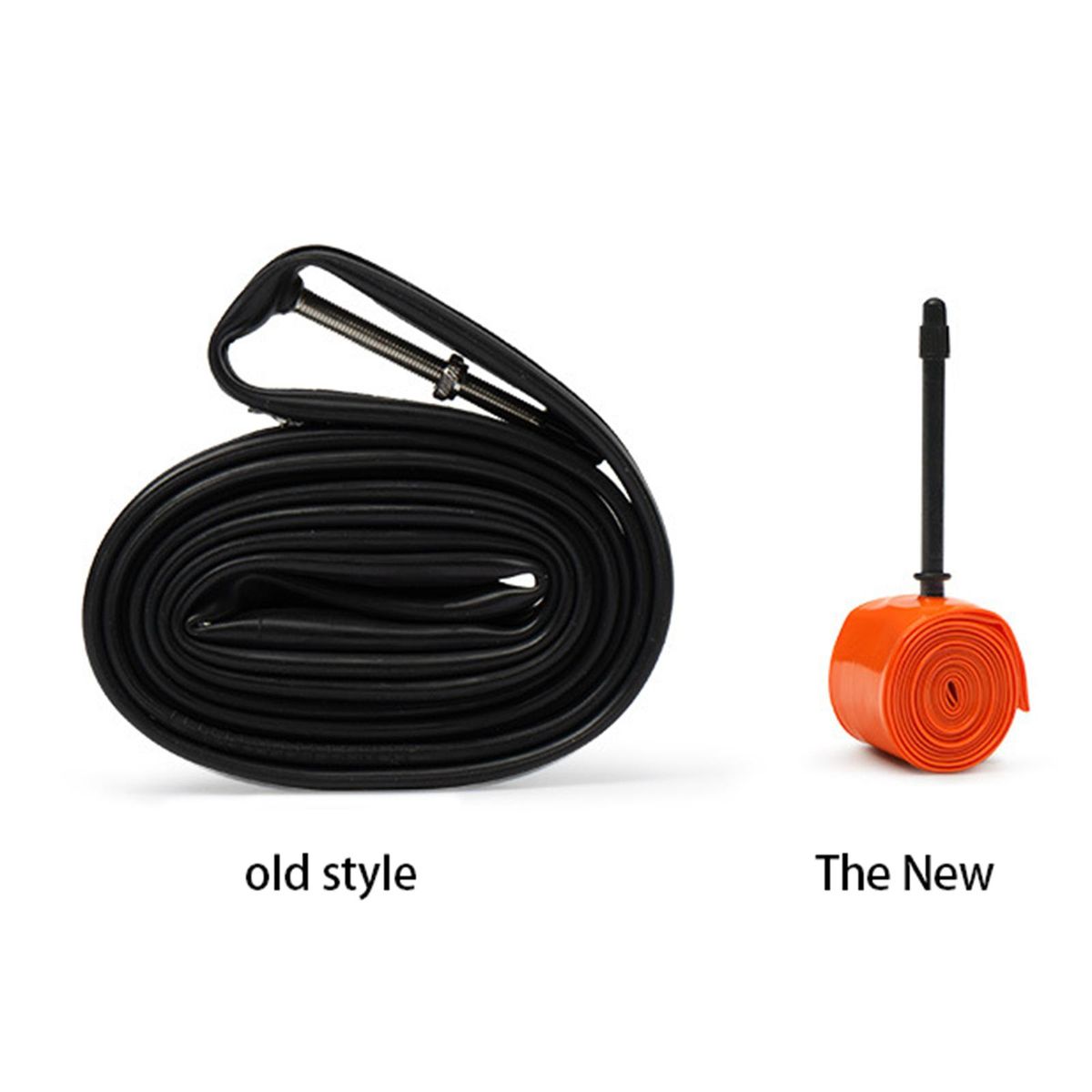 2xbike Inner Tubes TPU Bike Interior Tire Tube For Road