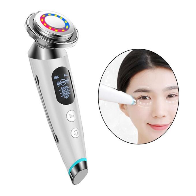 Face Care Machine Face Lifting Machine Light Weight Deep White