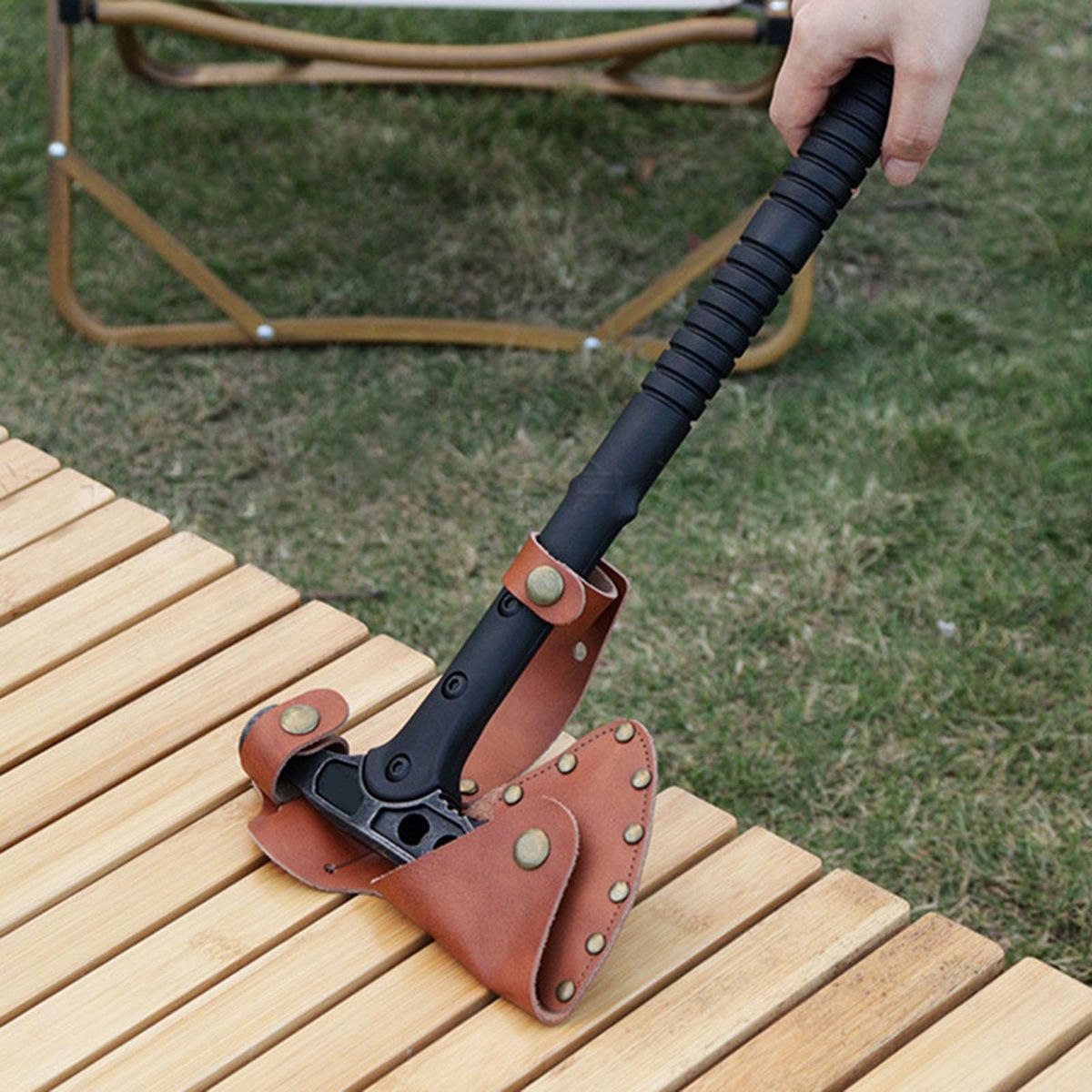 Axe Hatchet Blade Cover Cover Tool Axe Head  For