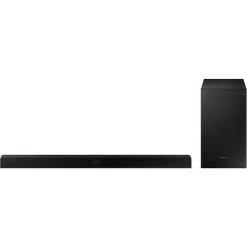 2.1 Channel 320 Watts  3D Surround Sound Wireless  Soundbar With Active Subwoofer