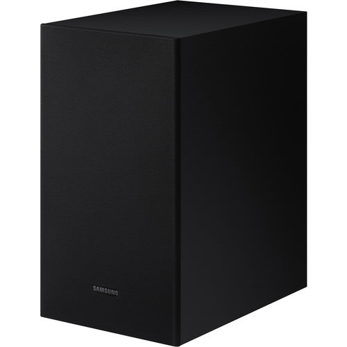 2.1 Channel 320 Watts  3D Surround Sound Wireless  Soundbar With Active Subwoofer