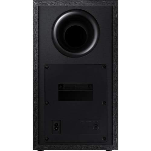 2.1 Channel 320 Watts  3D Surround Sound Wireless  Soundbar With Active Subwoofer