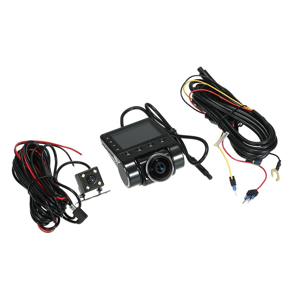 KKMOON Dash Cam 1080P 2.5