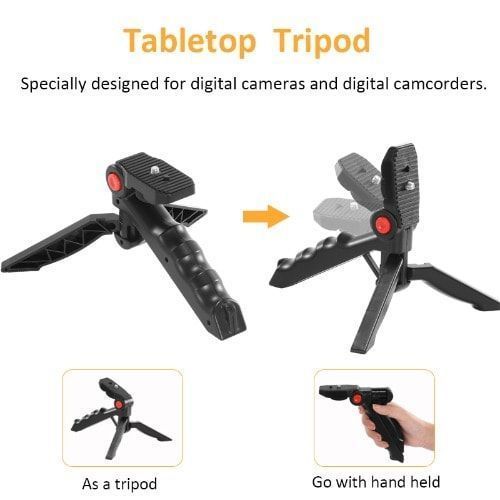 Video Making Vlogging Kit For Andriod Phone(6in1)