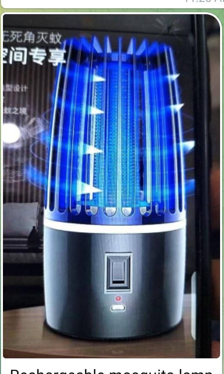 Mosquito Killer Lamp Electric