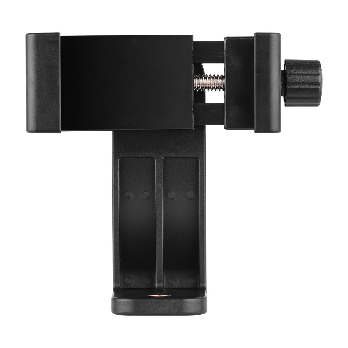 Adjustable Phone Clip ＋ BT Remote Shutter Set Tripod Mount