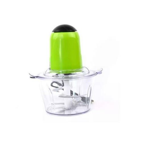 Mini Food Processor & Yam Pounder - 2 Blades