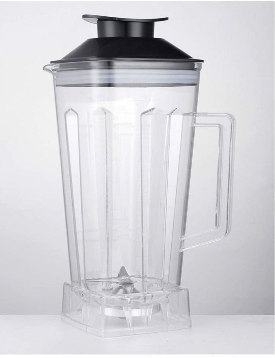Replacement Silvercrest Wet Mill /Big Cup  2.5 Liters
