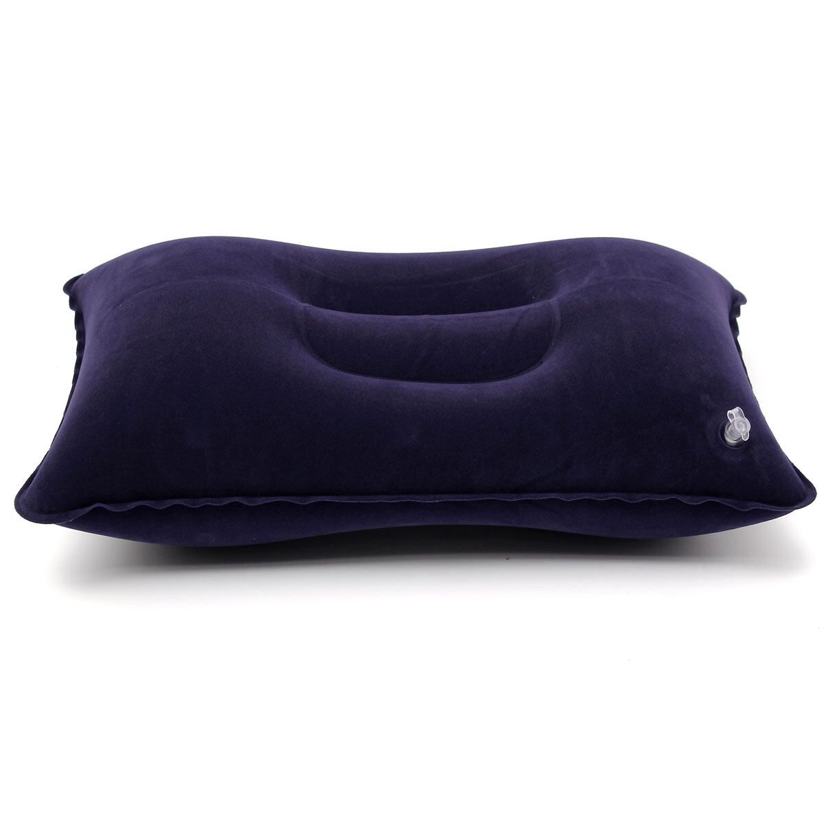 Air Travel Camping Inflatable Pillow Comfortable Cushion Protect Head Neck Rest