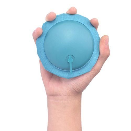 Inflatable Travel U Shaped Air Pillow Foldable