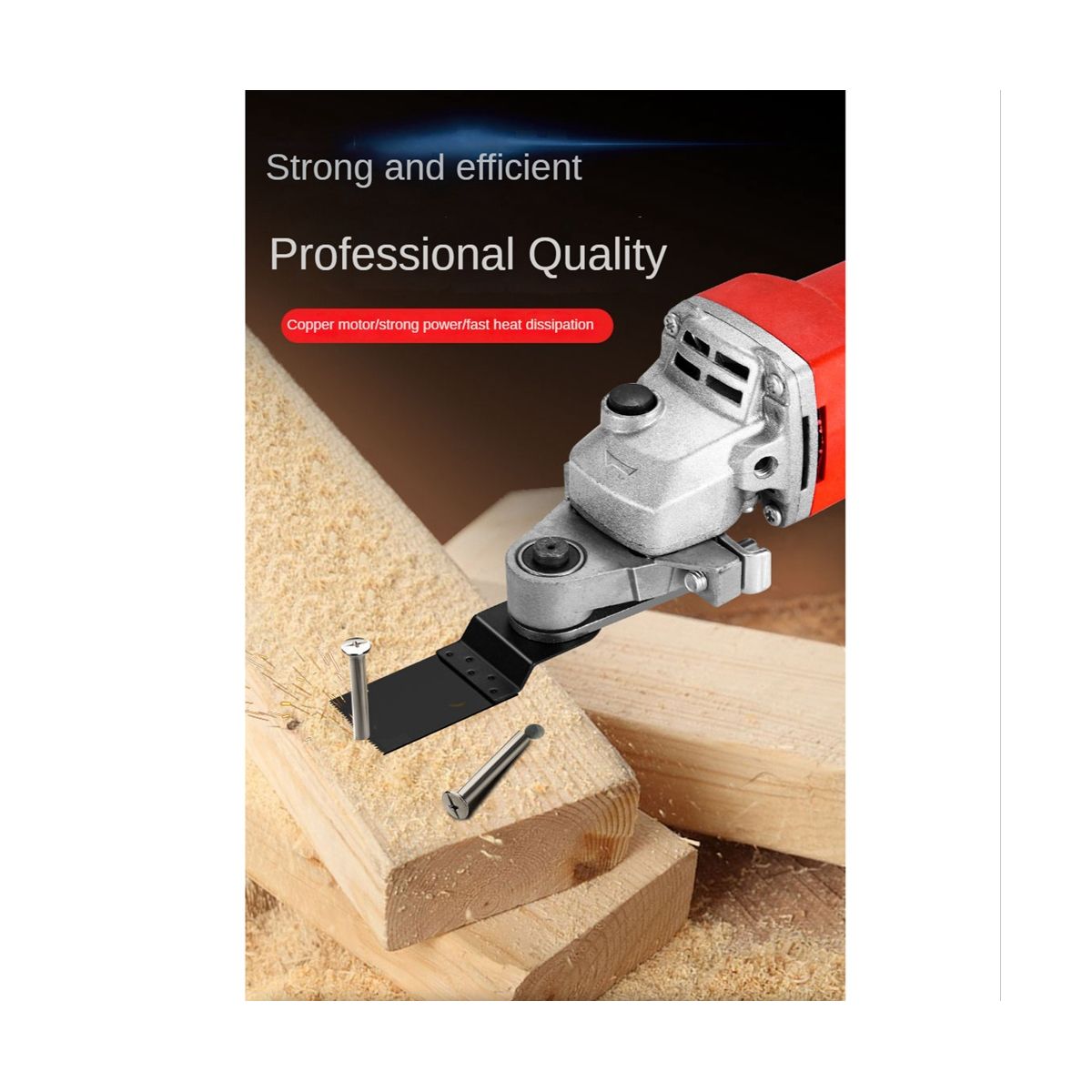 Angle Grinder Universal Treasure Woodworking Tools  Conversion Head Slotter Angle Grinder Conversion Head