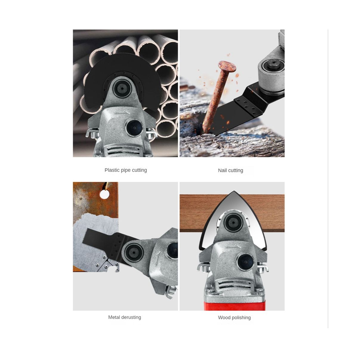 Angle Grinder Universal Treasure Woodworking Tools  Conversion Head Slotter Angle Grinder Conversion Head